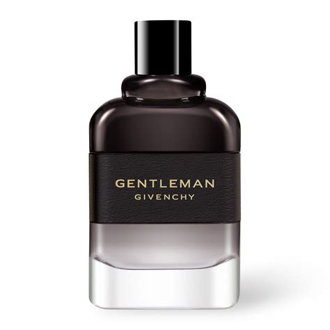 gentleman givenchy edp